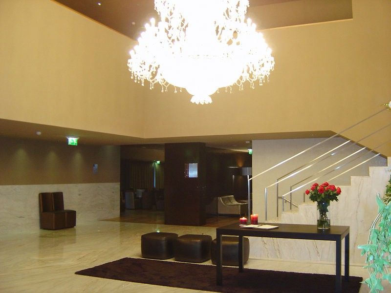Villa C Boutique Hotel Vila do Conde Exterior foto