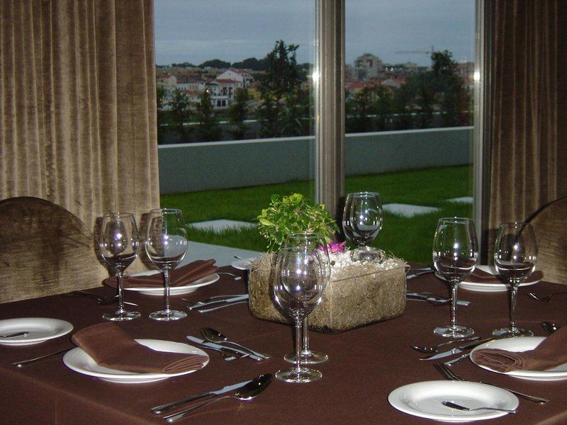 Villa C Boutique Hotel Vila do Conde Exterior foto